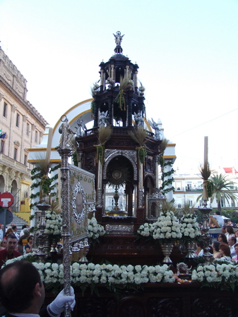 Corpus Christi  
